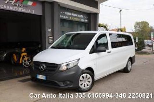 usato MERCEDES Vito