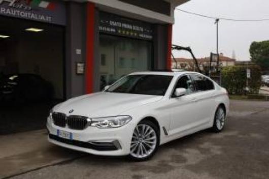 usato BMW 530