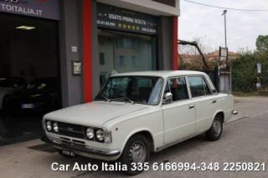 usato FIAT 124 Berlina