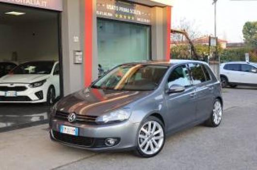 usato VOLKSWAGEN Golf