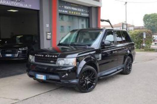 usato LAND ROVER Range Rover Sport