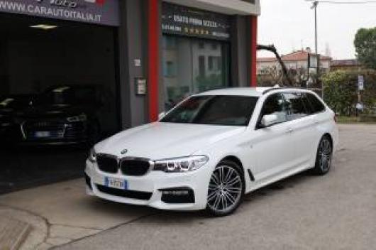 usato BMW 530