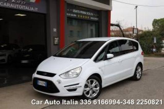 usato FORD S Max