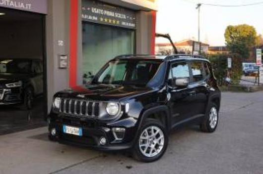 usato JEEP Renegade