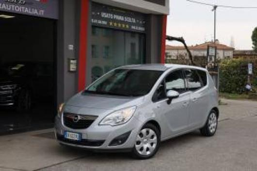 usato OPEL Meriva