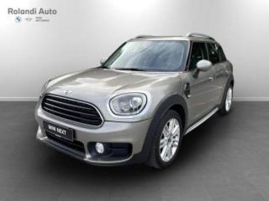 usato MINI Countryman