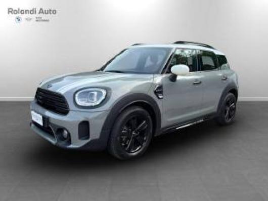 usato MINI Countryman