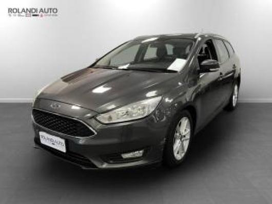 usato FORD Focus