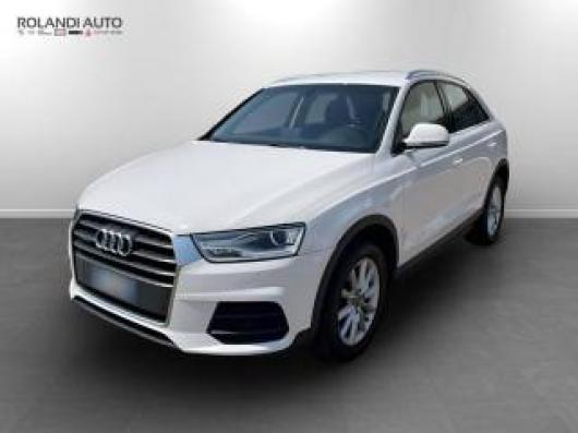 usato AUDI Q3