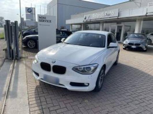 usato BMW 116