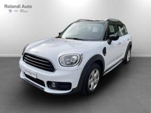 usato MINI Countryman