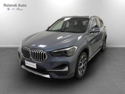 usato BMW X1