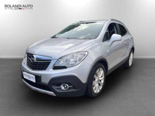 usato OPEL Mokka