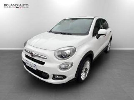 usato FIAT 500X