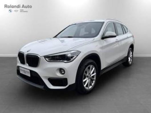 usato BMW X1