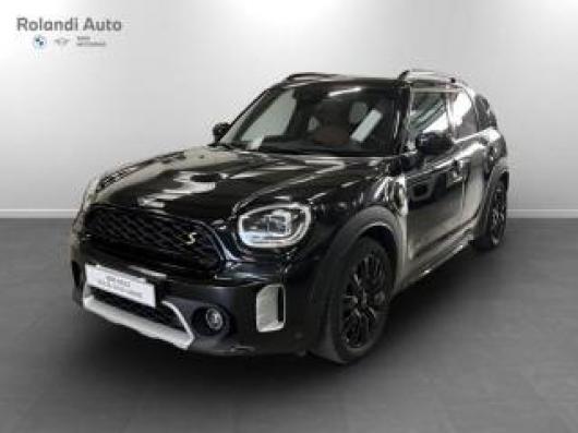 usato MINI Countryman