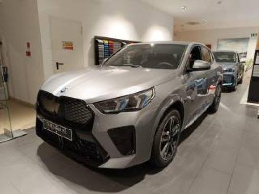 usato BMW X2