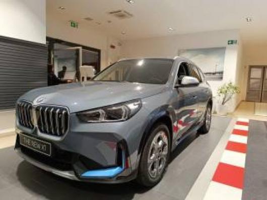 usato BMW X1