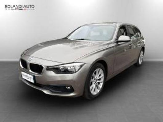 usato BMW 320