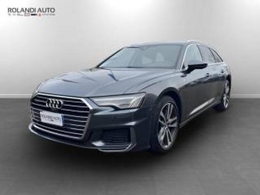 usato AUDI A6