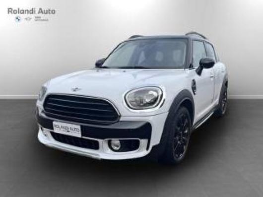 usato MINI Countryman