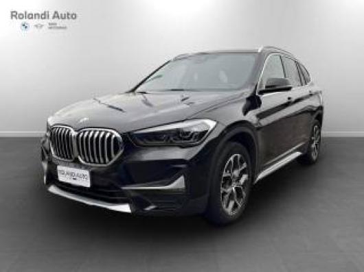 usato BMW X1