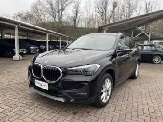 usato BMW X1