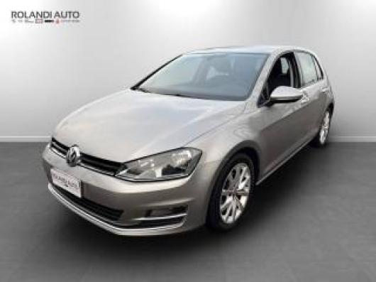 usato VOLKSWAGEN Golf