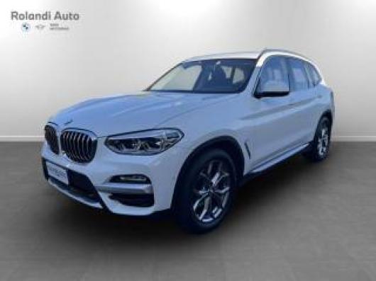 usato BMW X3