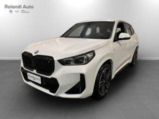 usato BMW X1