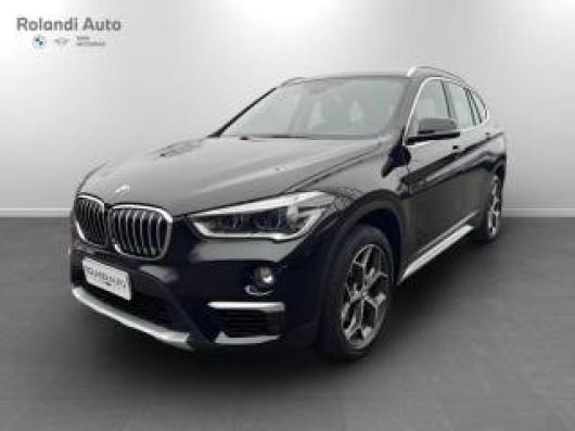 usato BMW X1