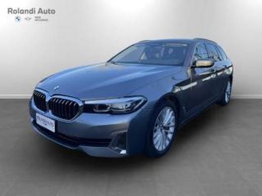 usato BMW 530