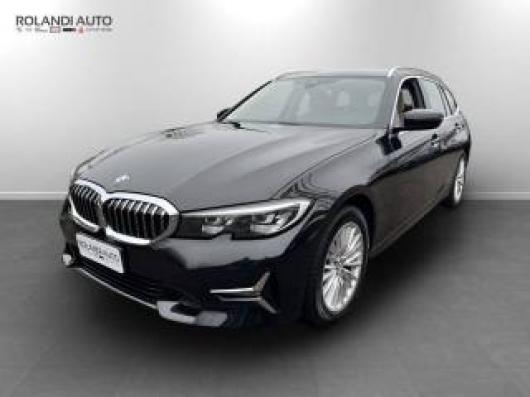 usato BMW 320