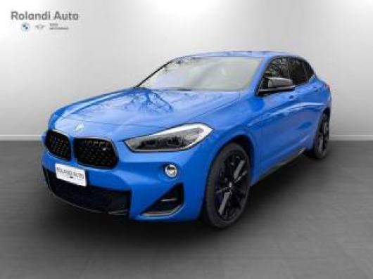 usato BMW X2