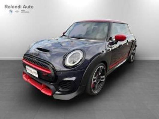 usato MINI John Cooper Works