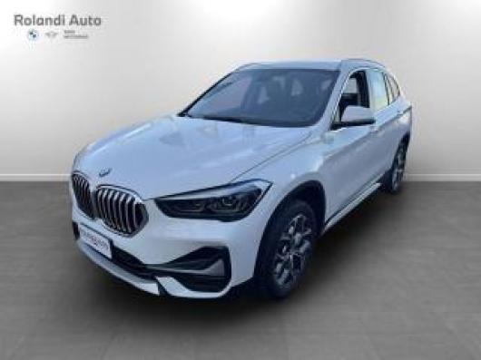 usato BMW X1