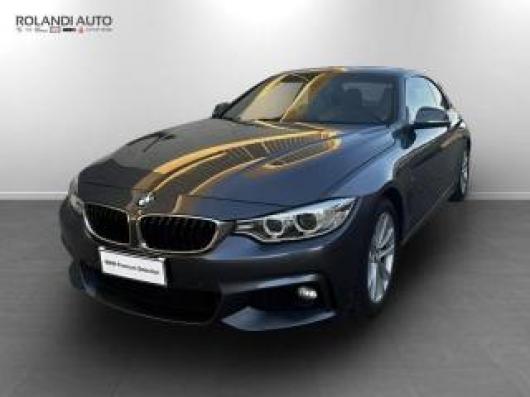 usato BMW 420