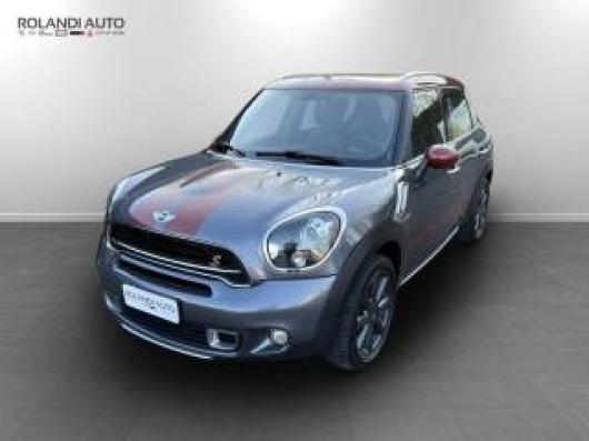 usato MINI Countryman