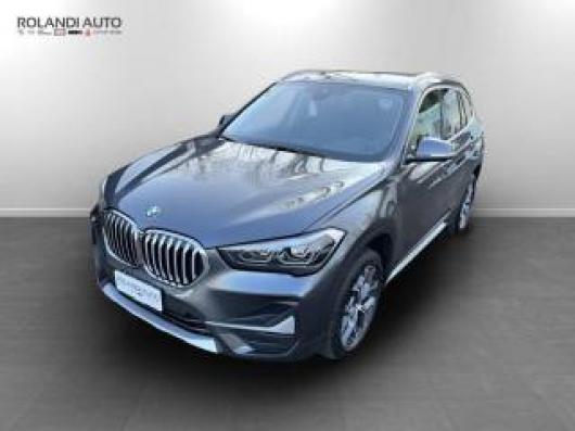 usato BMW X1