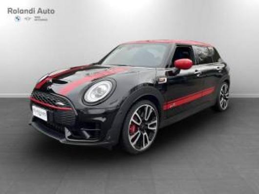 usato MINI John Cooper Works