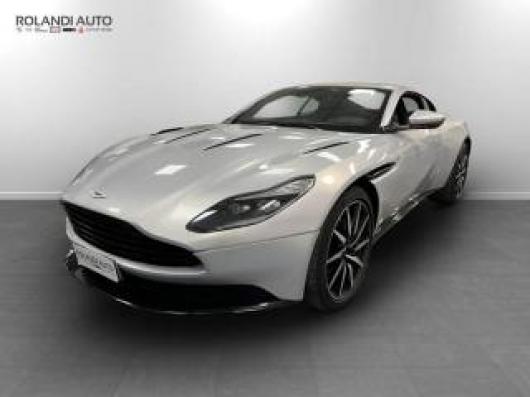 usato ASTON MARTIN DB11