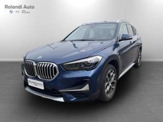 usato BMW X1