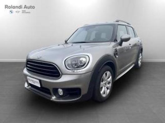 usato MINI Countryman