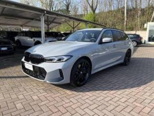 usato BMW 320