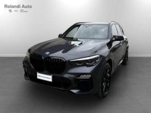 usato BMW X5