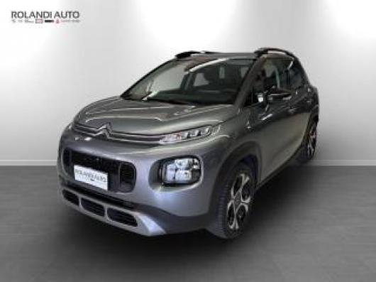 usato CITROEN C3