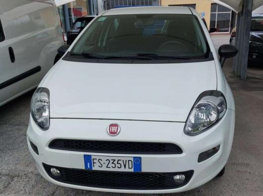 usato FIAT Punto