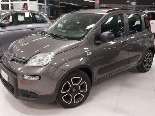 usato FIAT Panda