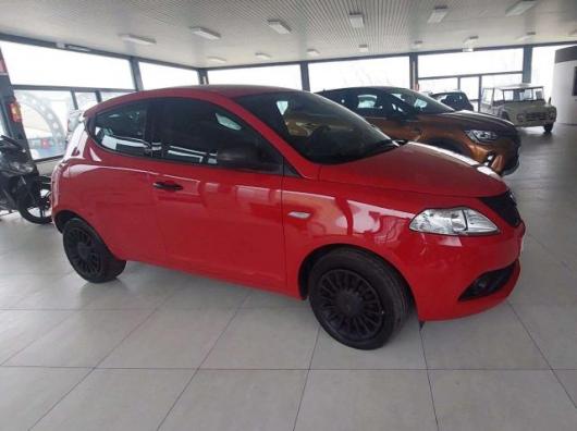 usato LANCIA Ypsilon