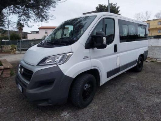 usato FIAT Ducato